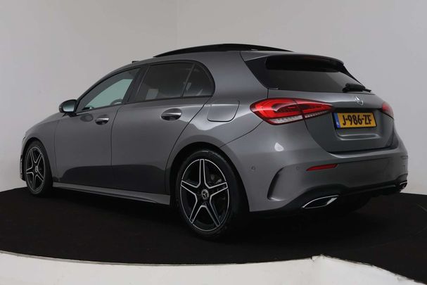 Mercedes-Benz A 180 AMG 100 kW image number 2