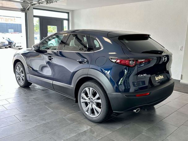 Mazda CX-30 Homura 110 kW image number 6