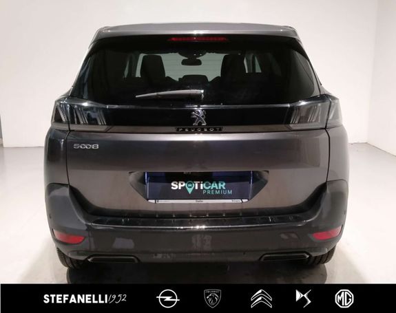 Peugeot 5008 BlueHDi 130 EAT8 Allure 96 kW image number 6