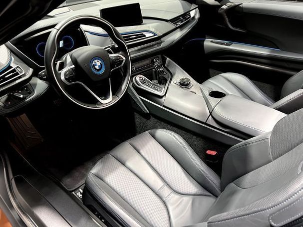 BMW i8 xDrive 275 kW image number 4