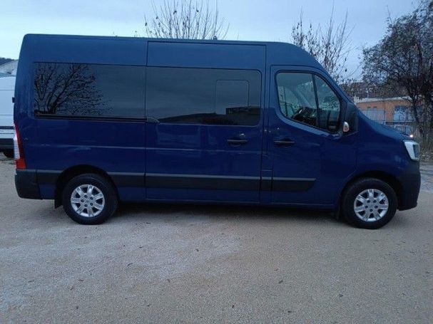 Renault Master L2H2 110 kW image number 3