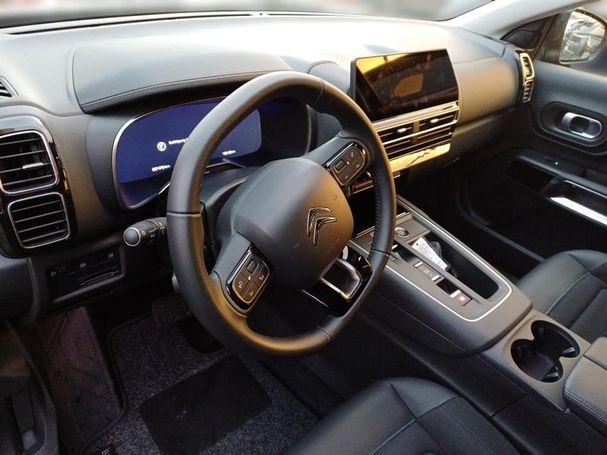 Citroen C5 Aircross 133 kW image number 12