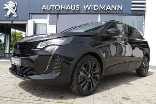 Peugeot 5008 PureTech 130 EAT8 96 kW image number 1