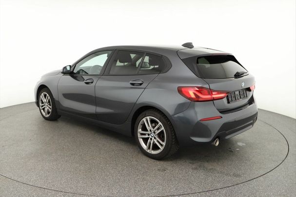 BMW 116i Advantage 80 kW image number 4