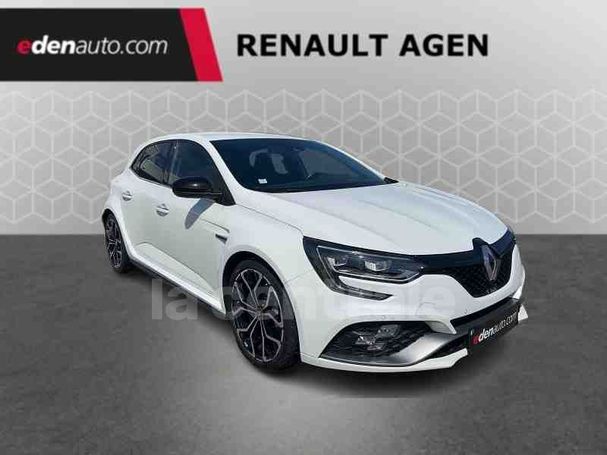 Renault Megane TCe 280 EDC 205 kW image number 2