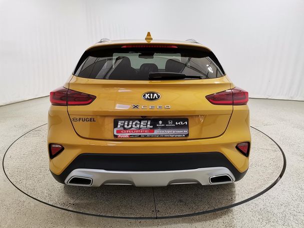 Kia XCeed 1.4 103 kW image number 23