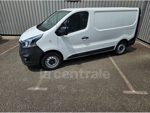 Opel Vivaro 1.6 CDTI L1H1 92 kW image number 1