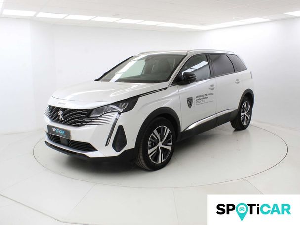 Peugeot 5008 Hybrid 136 Pack 100 kW image number 1