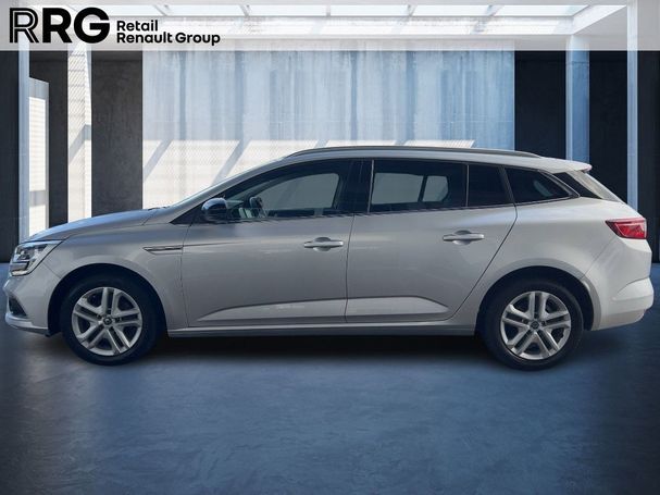 Renault Megane Grandtour TCe 140 LIMITED 103 kW image number 5