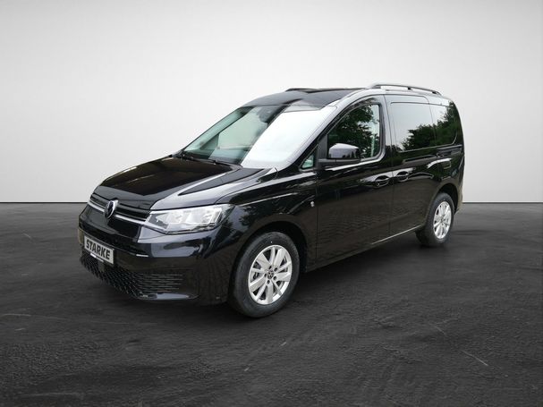 Volkswagen Caddy 1.5 TSI DSG 84 kW image number 1