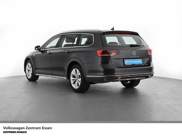 Volkswagen Passat Alltrack TDI DSG 4Motion 147 kW image number 3