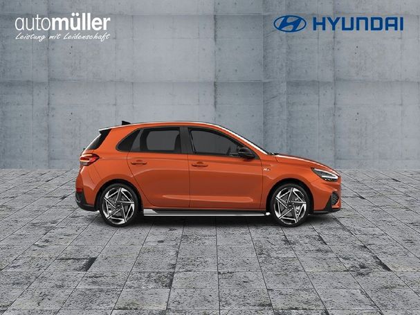 Hyundai i30 103 kW image number 9