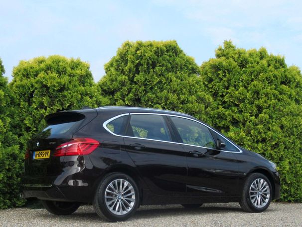 BMW 218i Active Tourer 103 kW image number 8