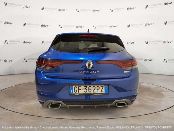 Renault Megane 118 kW image number 3