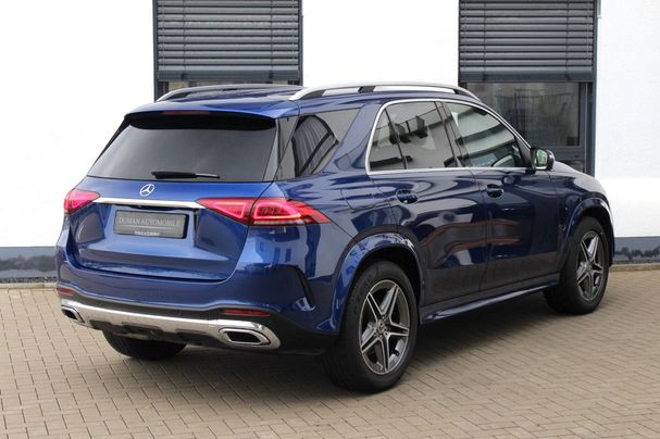 Mercedes-Benz GLE 300 d 180 kW image number 6