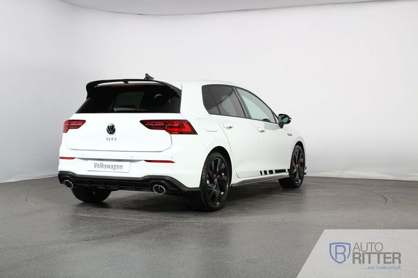 Volkswagen Golf GTI Clubsport DSG 221 kW image number 2