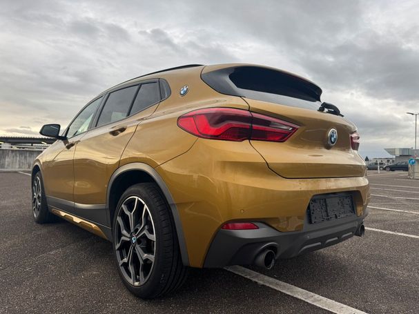 BMW X2 xDrive 141 kW image number 15