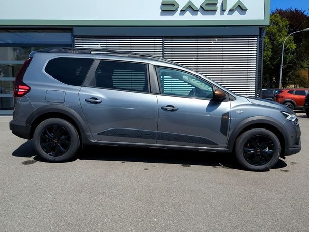 Dacia Jogger Hybrid 140 Extreme 103 kW image number 6