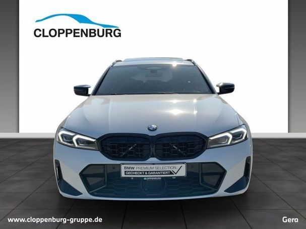 BMW 340i xDrive Touring 275 kW image number 8