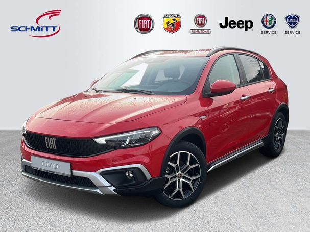 Fiat Tipo 96 kW image number 1