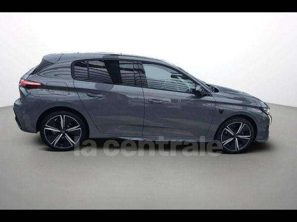 Peugeot 308 1.2 PureTech 130 96 kW image number 12