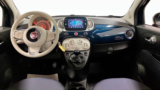 Fiat 500 51 kW image number 3