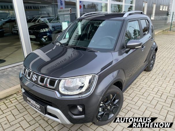 Suzuki Ignis 61 kW image number 1