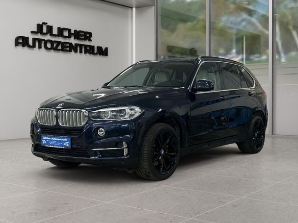 BMW X5 xDrive40d 230 kW image number 1