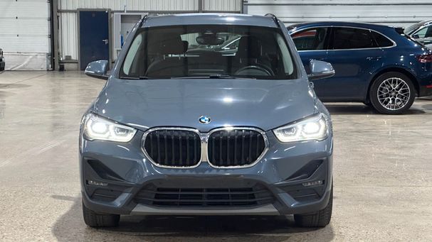 BMW X1 sDrive18d 110 kW image number 3