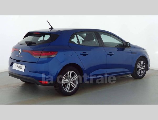 Renault Megane 103 kW image number 22