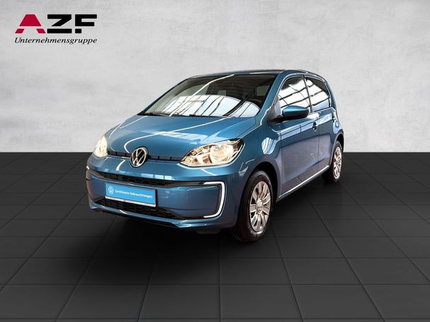 Volkswagen up! 60 kW image number 1