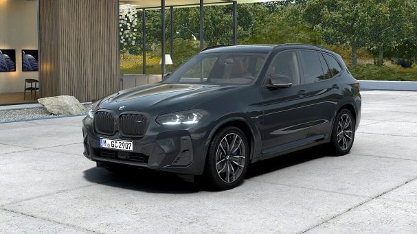 BMW X3 xDrive 265 kW image number 1