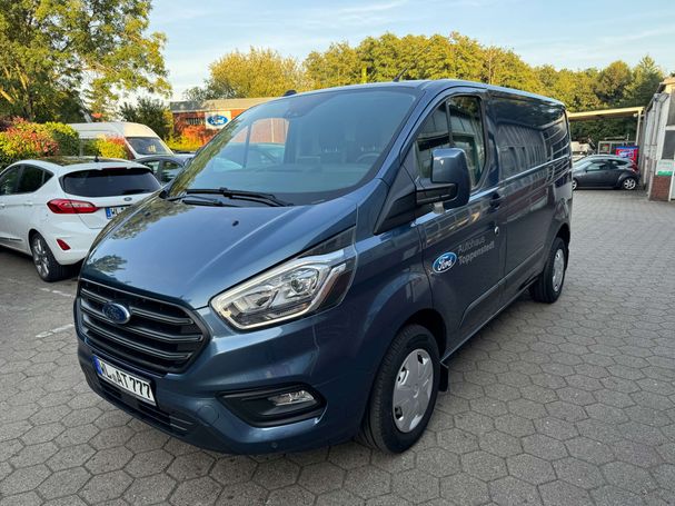 Ford Transit Custom 300 L1 Trend 77 kW image number 1