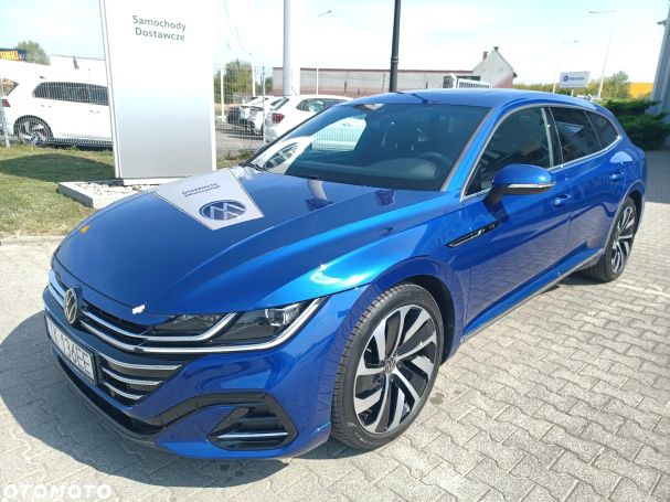 Volkswagen Arteon 2.0 TDI DSG 4Motion 147 kW image number 1