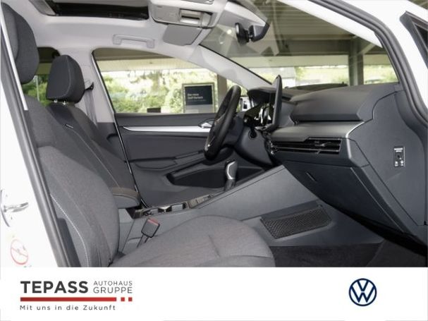 Volkswagen Golf TSI Life 85 kW image number 8