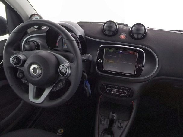 Smart ForTwo EQ 60 kW image number 6