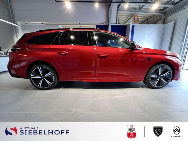 Peugeot 308 SW BlueHDi 130 EAT8 96 kW image number 5