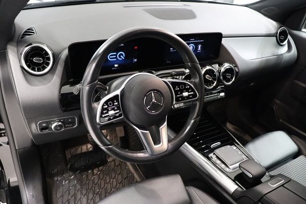 Mercedes-Benz GLA 250 e 160 kW image number 9