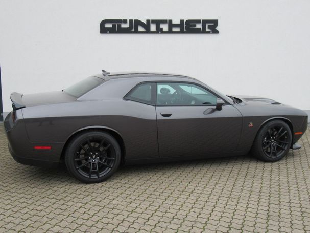 Dodge Challenger 362 kW image number 4