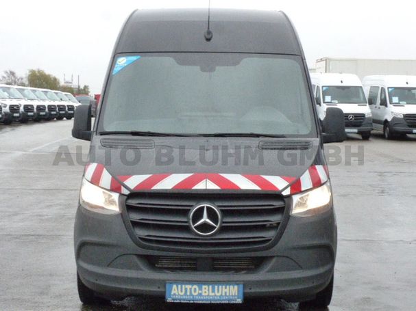 Mercedes-Benz Sprinter H2 314 CDi 105 kW image number 4