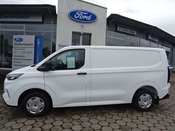 Ford Transit Custom 280 Trend 100 kW image number 5