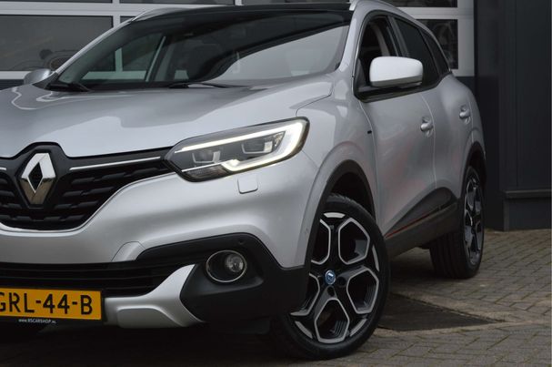 Renault Kadjar TCe 103 kW image number 1