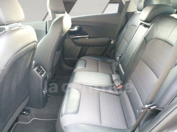 Kia Niro 104 kW image number 6