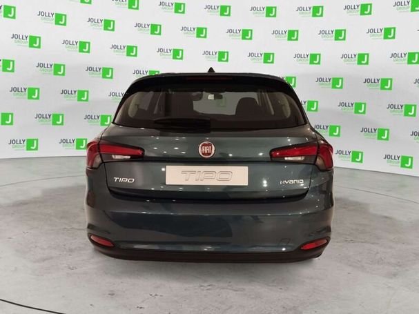 Fiat Tipo 96 kW image number 5