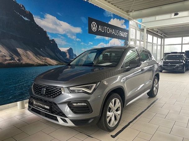 Seat Ateca Xperience 85 kW image number 1