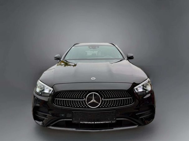 Mercedes-Benz E 220 d Line 143 kW image number 2