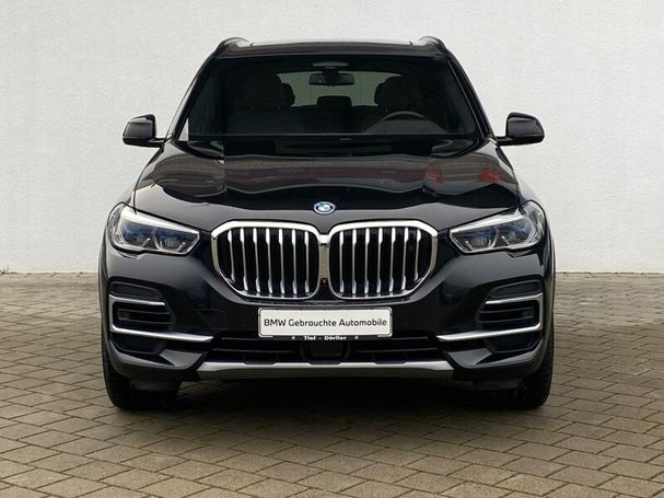 BMW X5 45e xDrive 290 kW image number 3