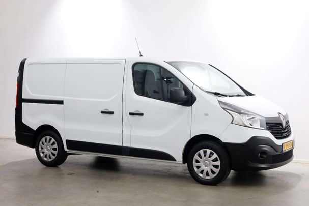 Renault Trafic DCi L1H1 70 kW image number 10