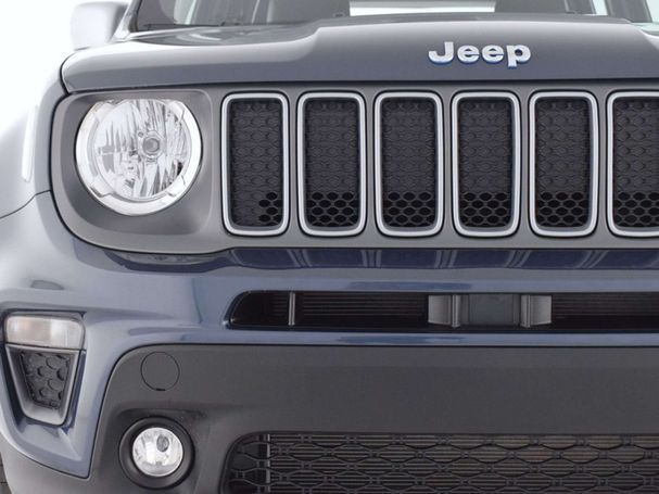 Jeep Renegade 1.3 PHEV 140 kW image number 14