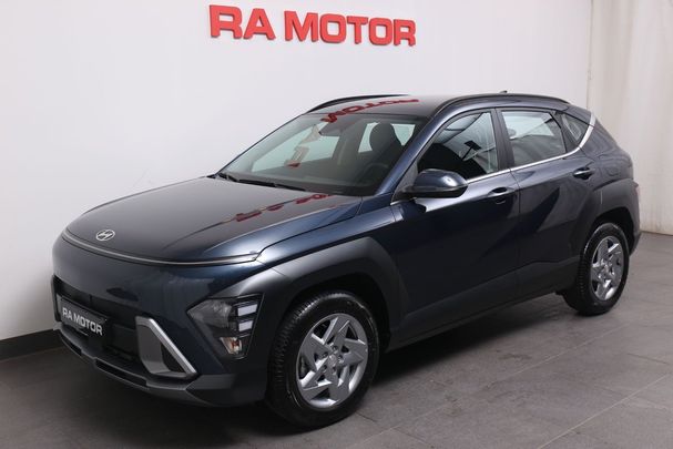 Hyundai Kona 1.0 T-GDI N 88 kW image number 1